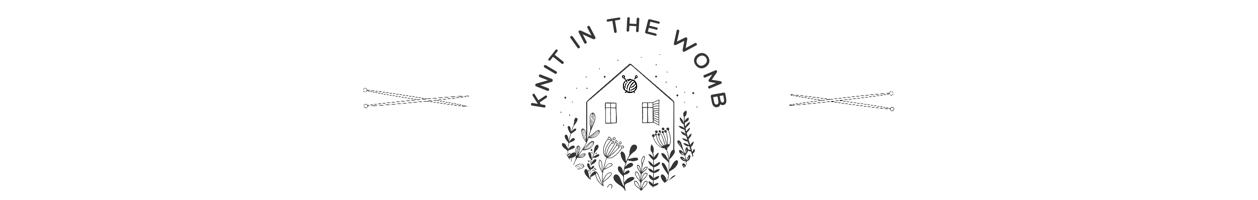 The Knit in the Womb Blog